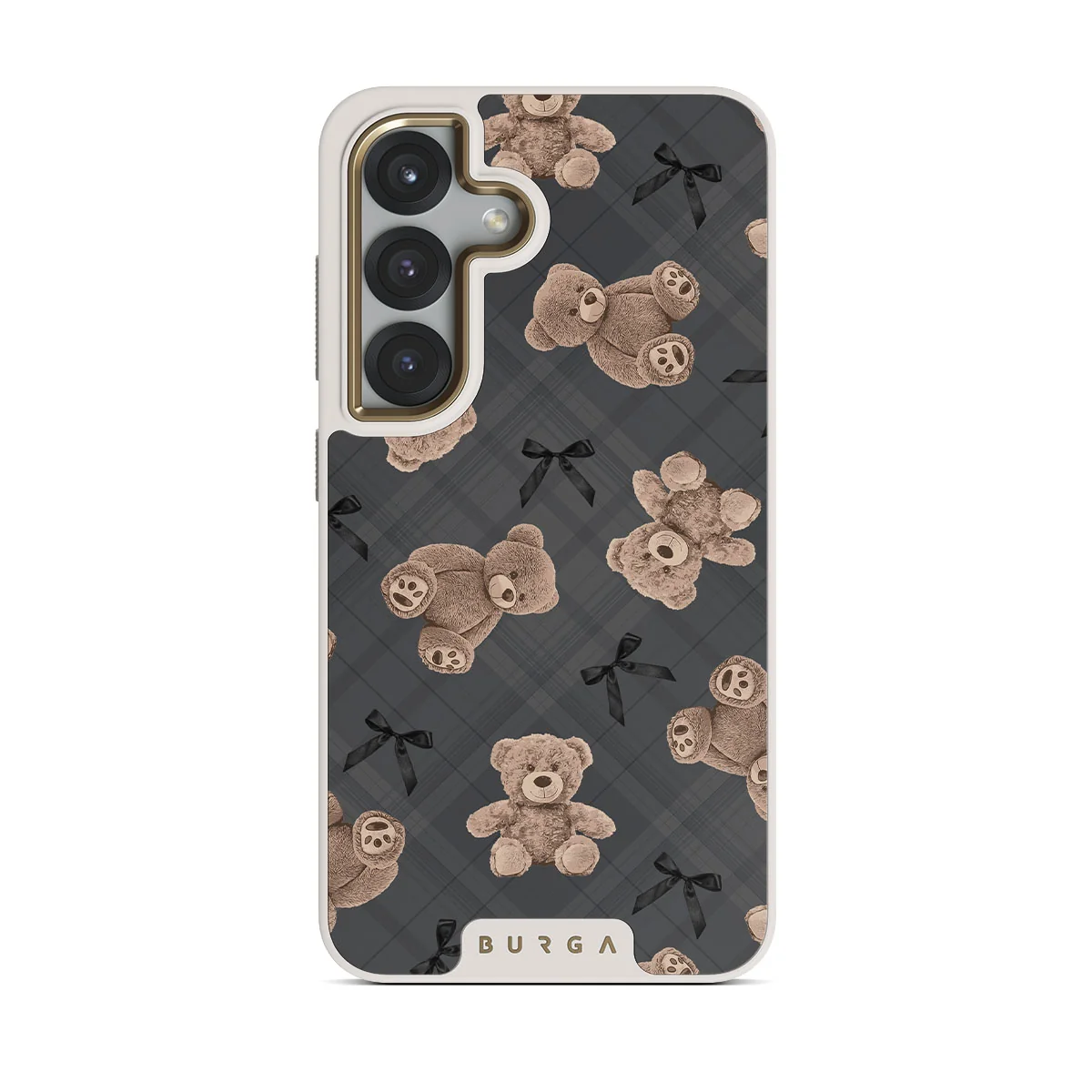 BFF - Samsung Galaxy S25 Plus ケース
