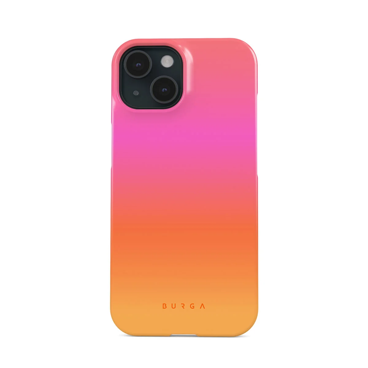Sunset Club - iPhone 15 Plus ケース