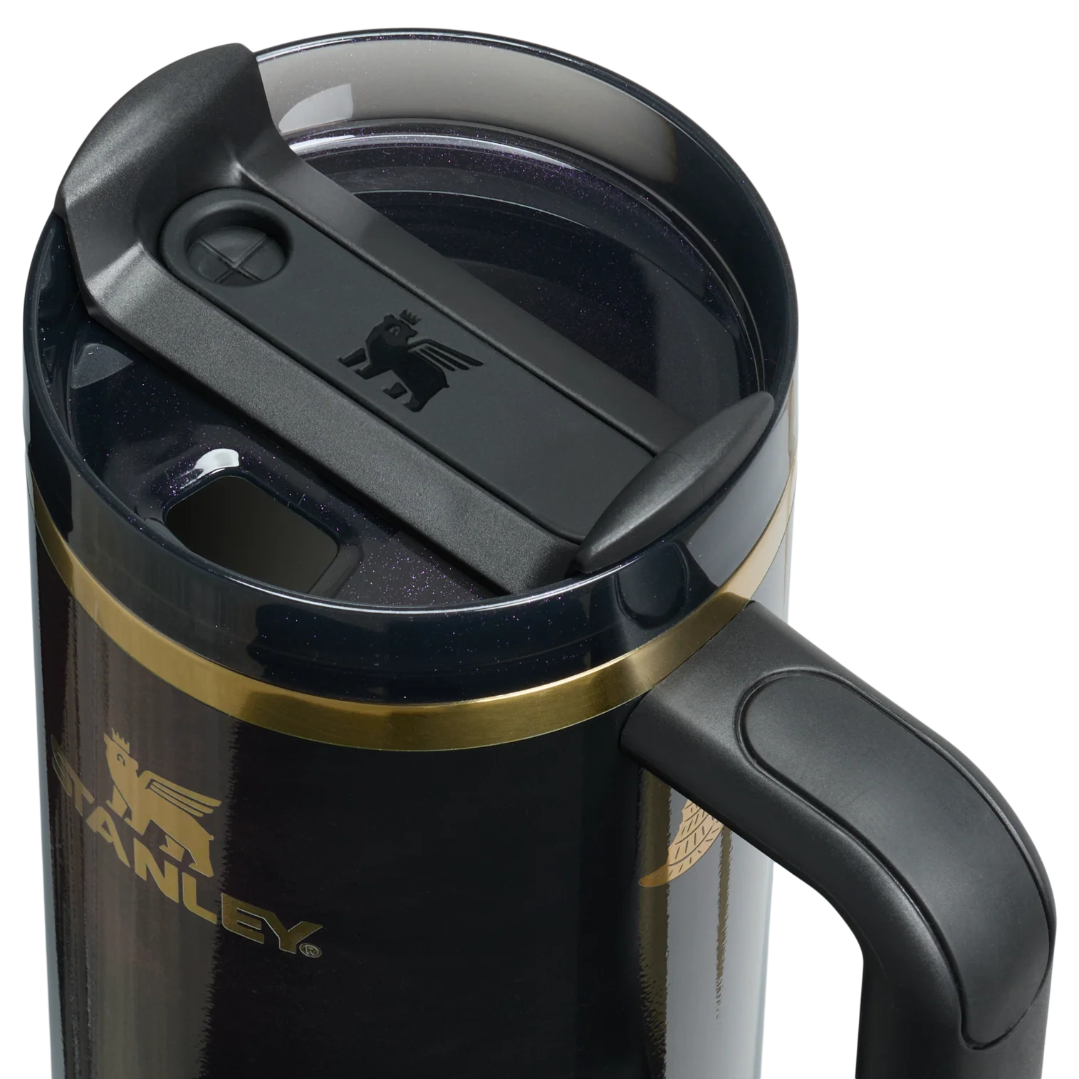 The Wicked for Good Quencher® H2.0 FlowState™ Tumbler