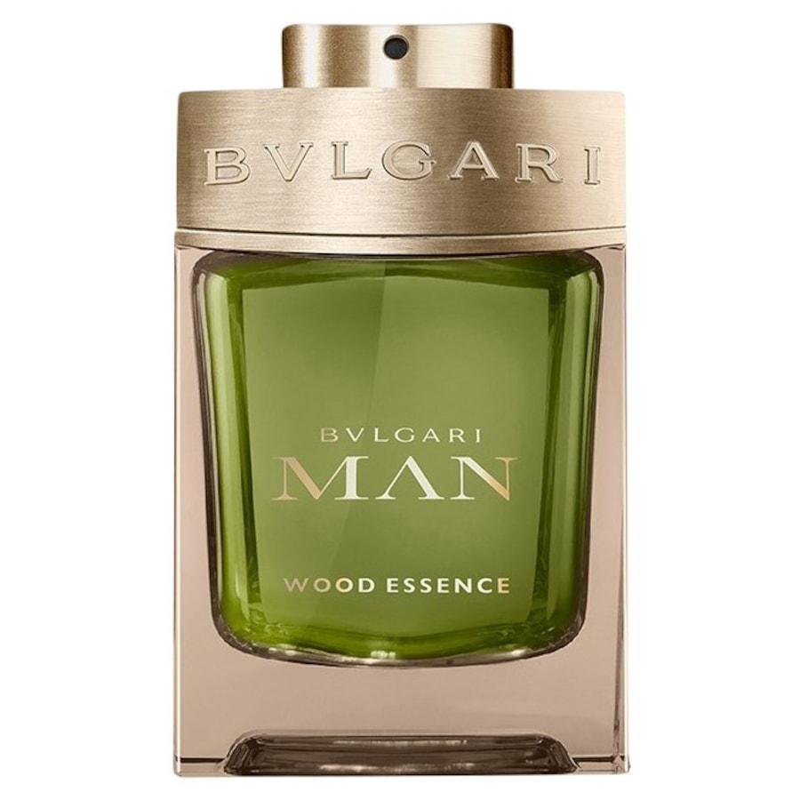Bvlgari BVLGARI MAN Eau de Parfum Spray Wood Essence