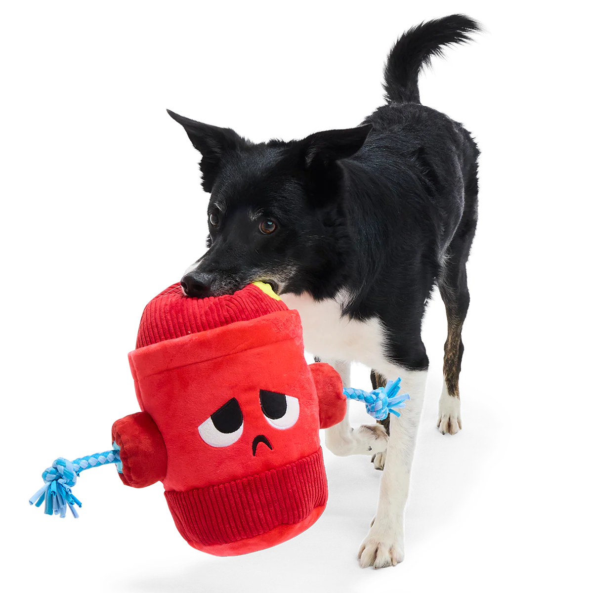 Marky Mark Plush Extra-Large Tug Dog Toy