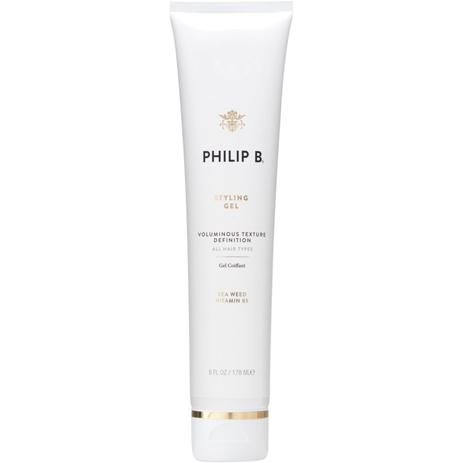 Philip B Styling Żel do stylizacji