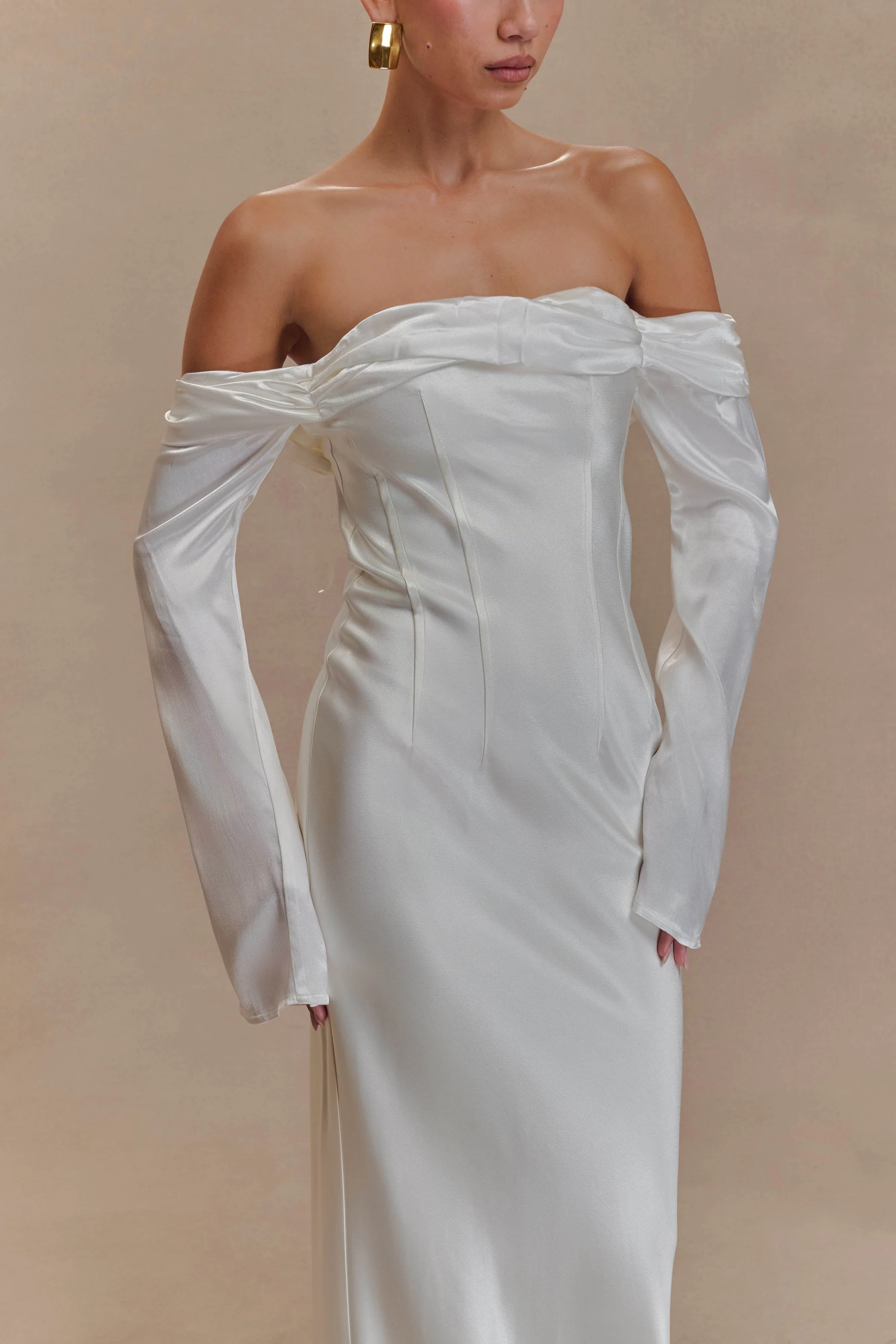 Giselle-Off-Shoulder-Cowl-Neck-Maxi-Dress-White