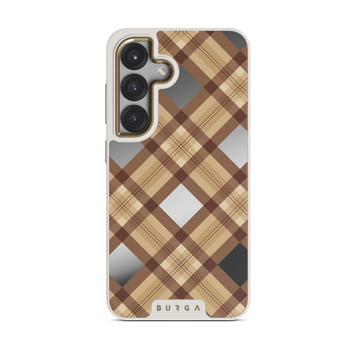 Coffee Break - Samsung Galaxy S25 Case
