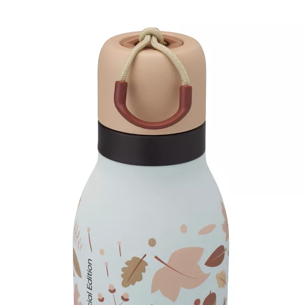 Owala Special Edition 24oz Stainless Steel FreeSip Twist Water Bottle - Fall Flutte