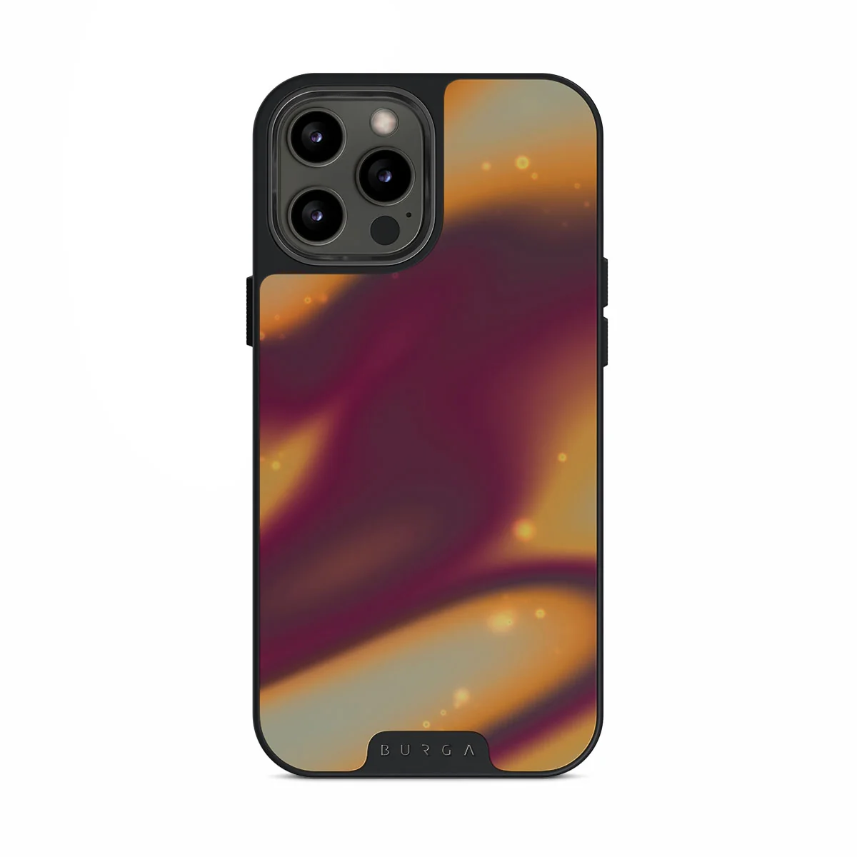 Twin Flame - iPhone 12 Pro ケース