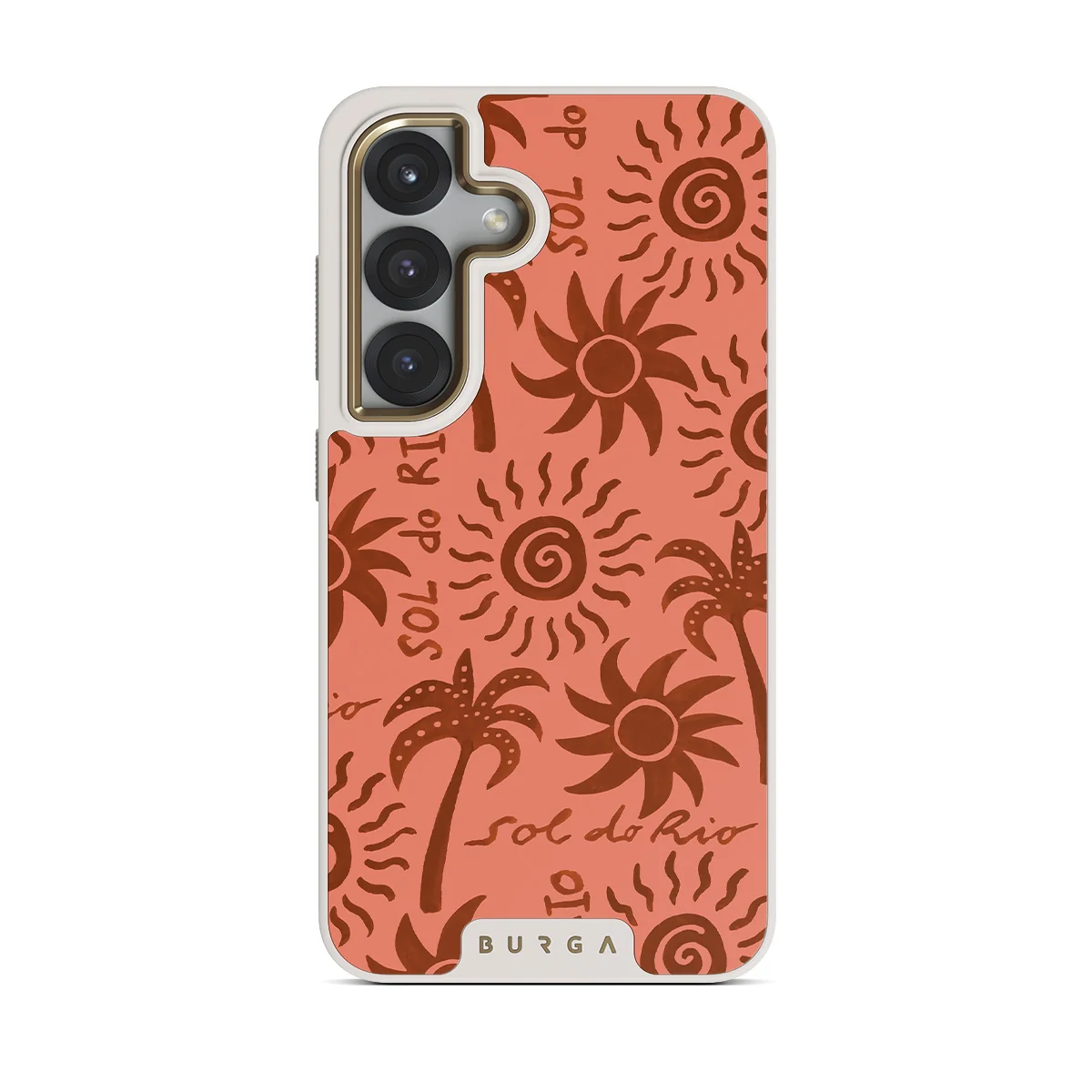 Ipanema - Samsung Galaxy S25 Plus ケース