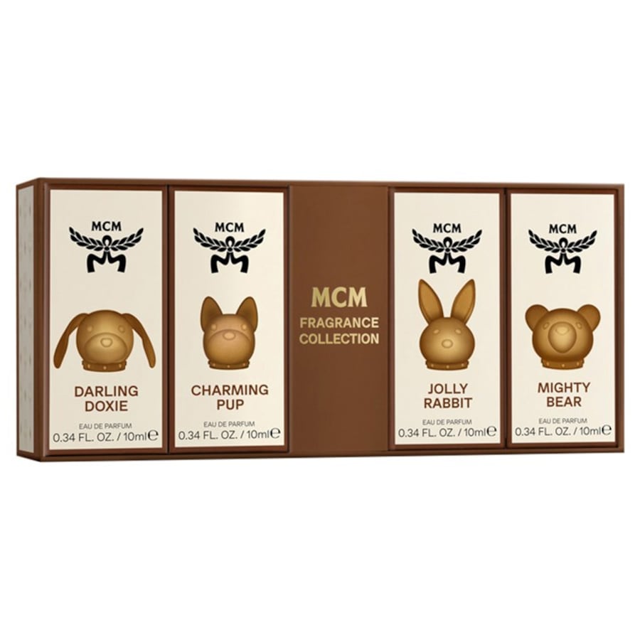 MCM ANIMAL COLLECTION Mini Set