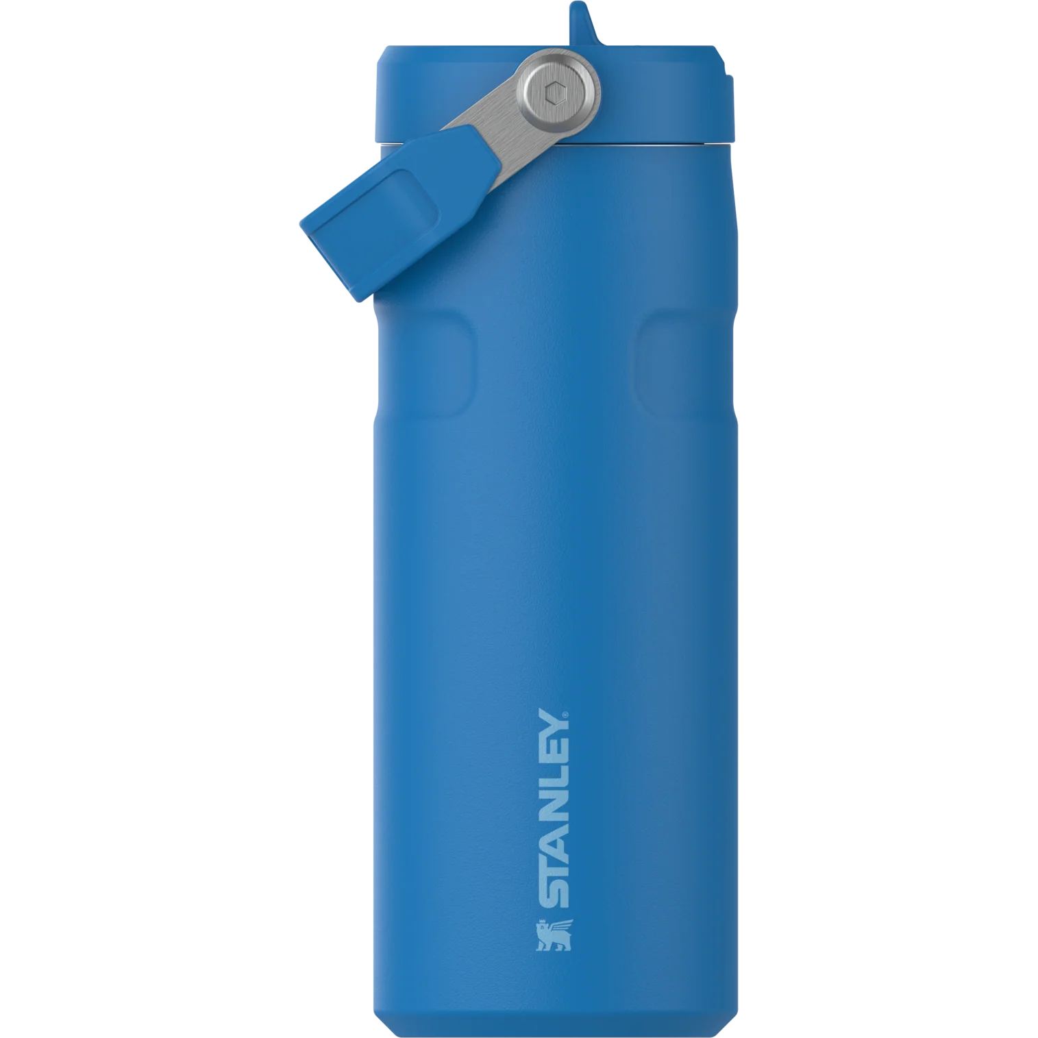 The IceFlow™ Bottle with Flip Straw Lid