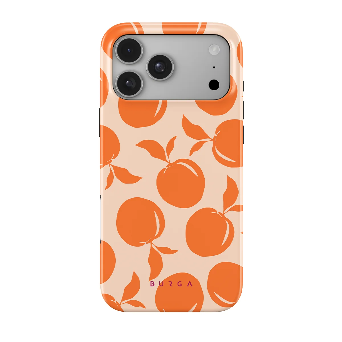 Peach Fuzz - iPhone 18 Pro Max ケース