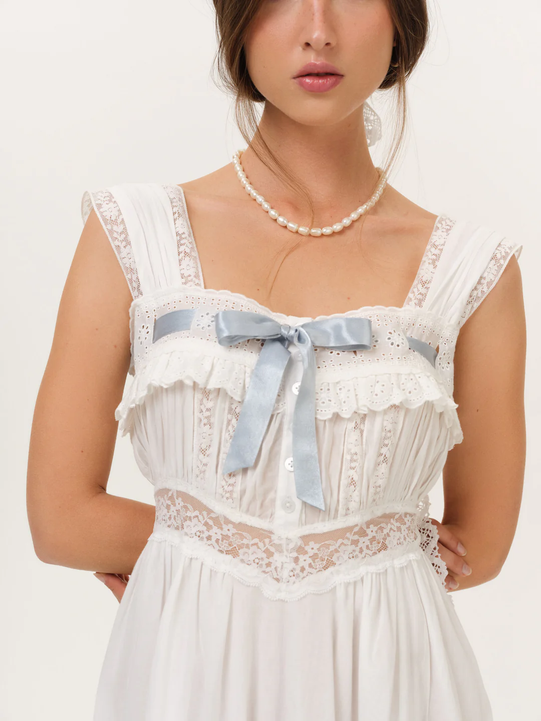 Fable Midi Dress