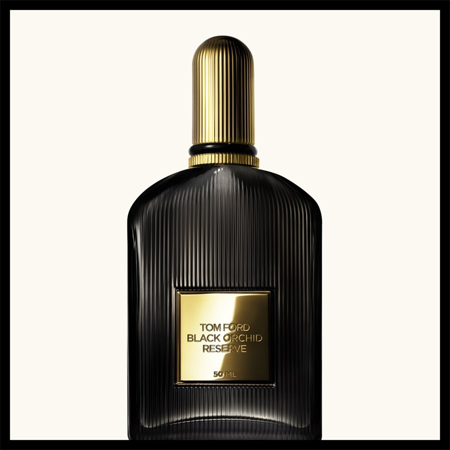 Tom Ford Signature Eau de Parfum Spray Black Orchid Reserve