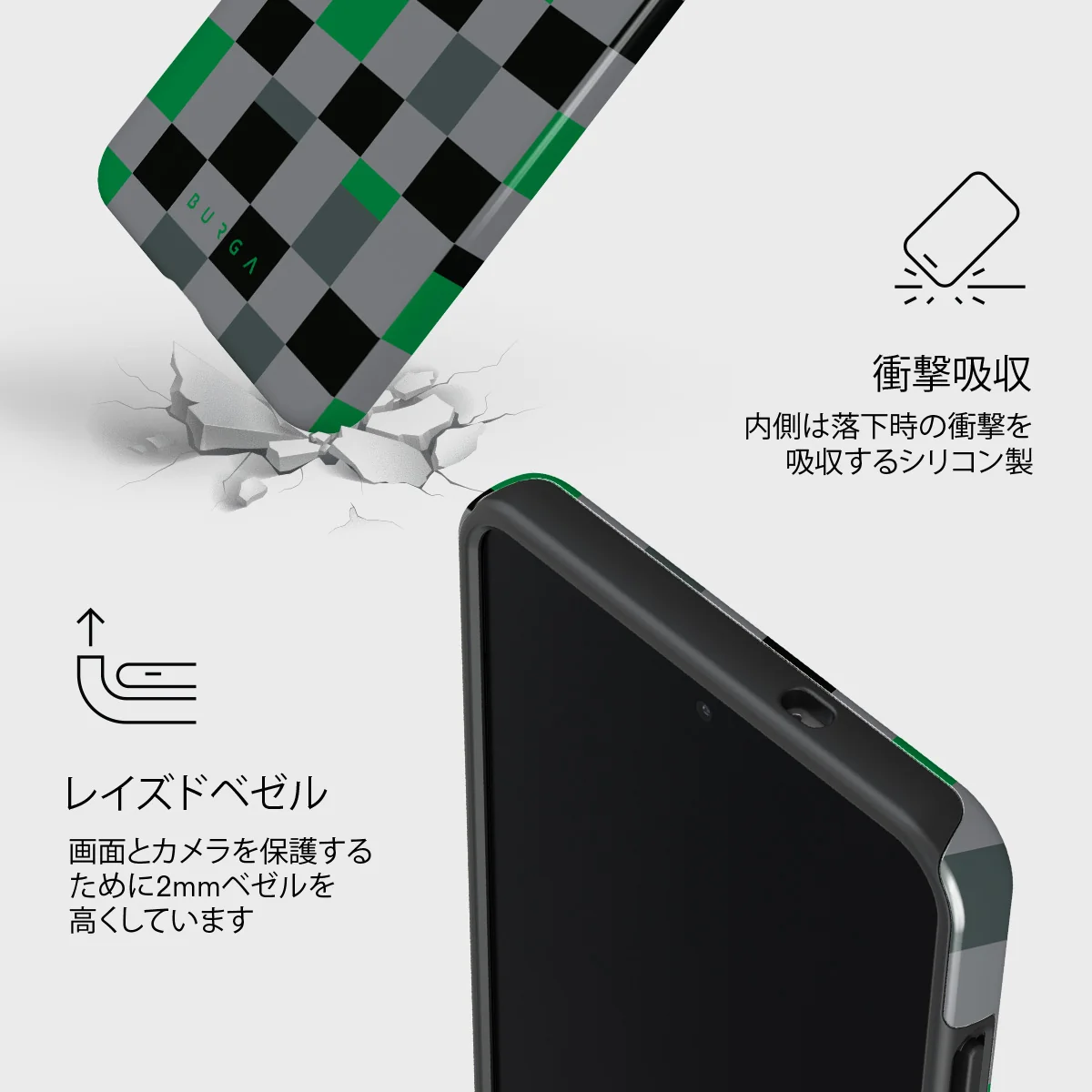 Game Night - Samsung Galaxy S25 Edge ケース