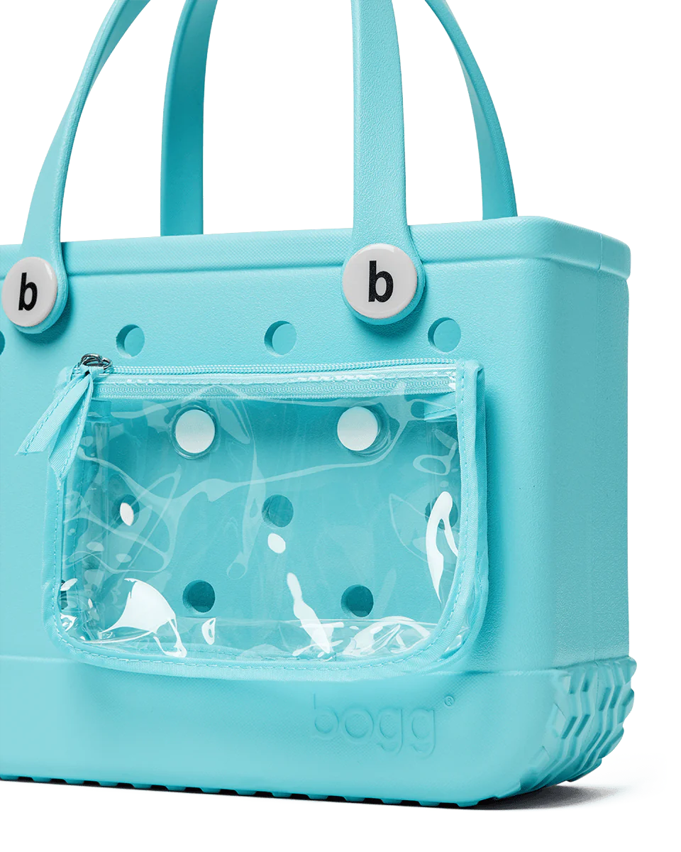 Bitty Bogg® Bag - beachfront BLUE