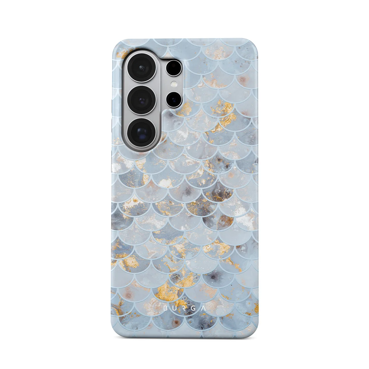 Mermaid Skin - Samsung Galaxy S26 Ultra ケース