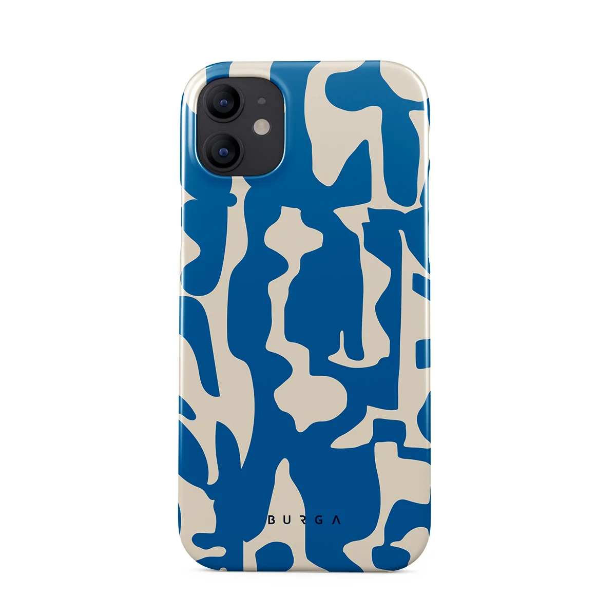 Mirage - iPhone 12 ケース