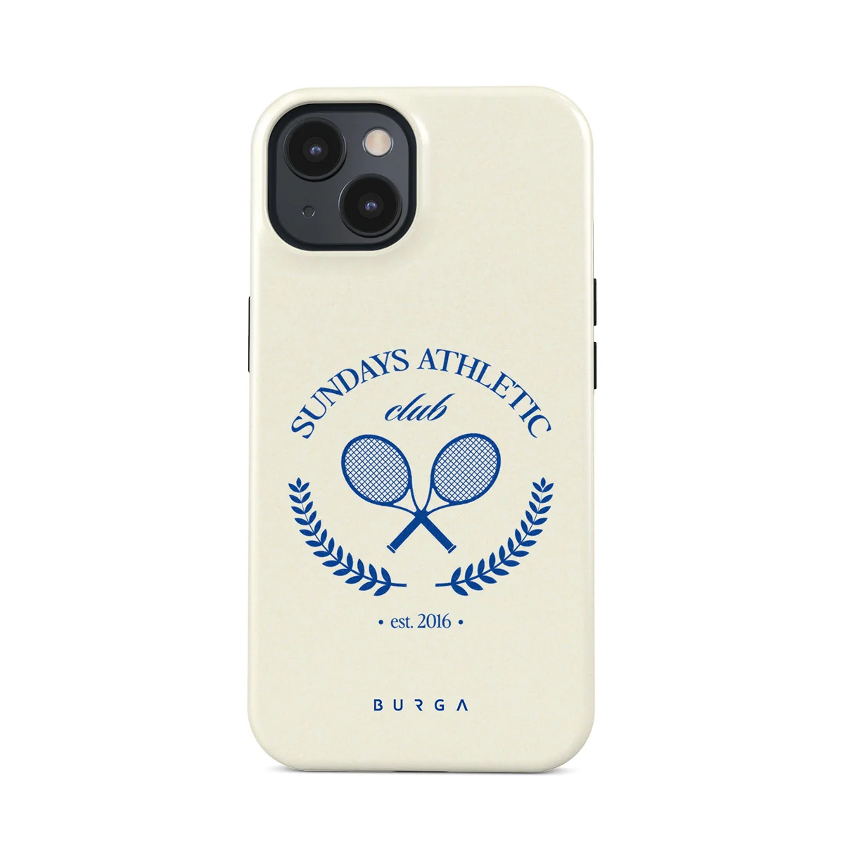 Leisure Club - iPhone 13 Mini ケース