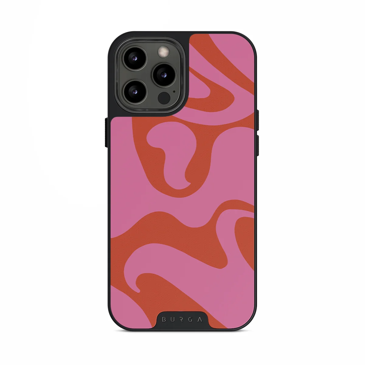 Ride The Wave - iPhone 12 Pro ケース