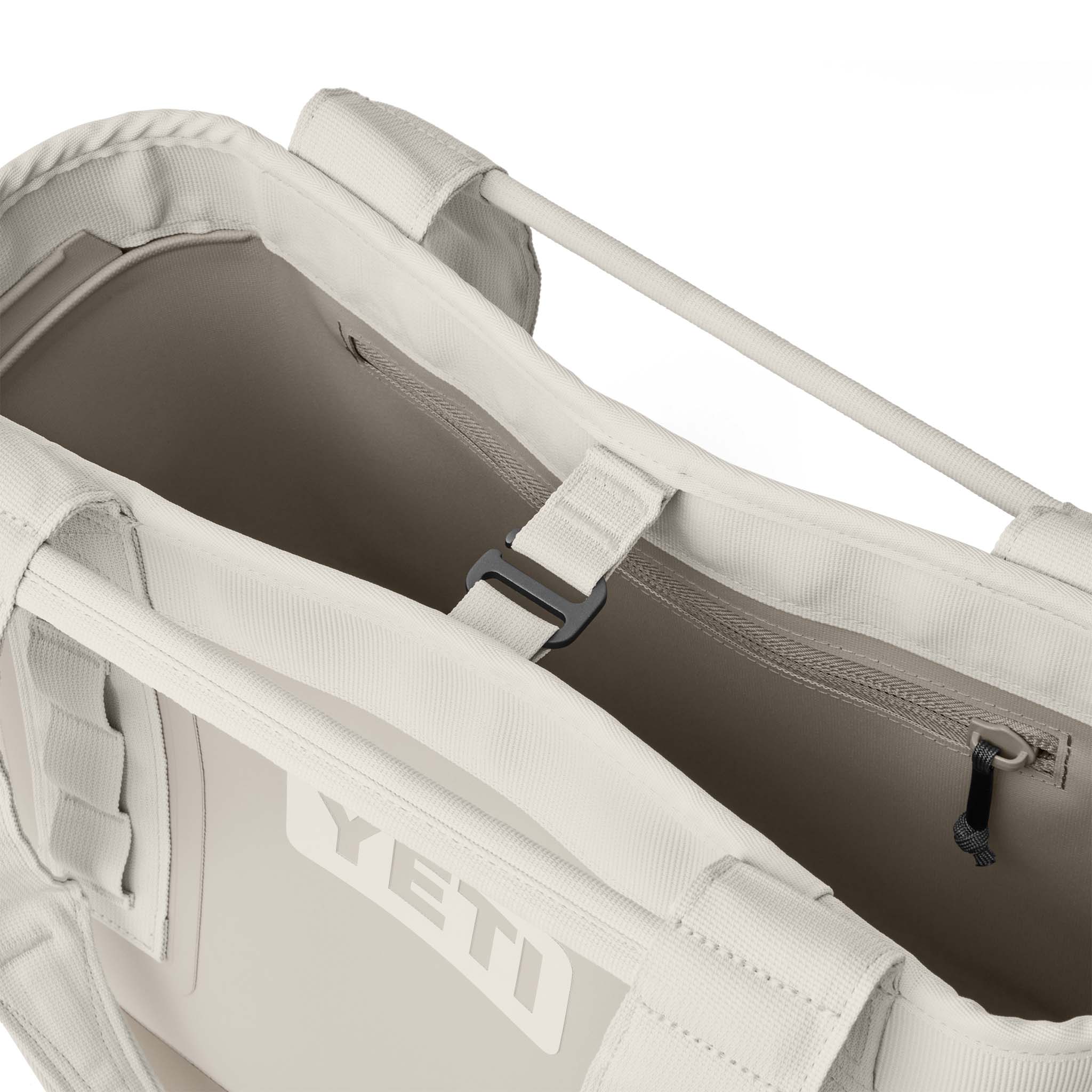 Camino® Carryall 20 in Cape Taupe - luluinthesky