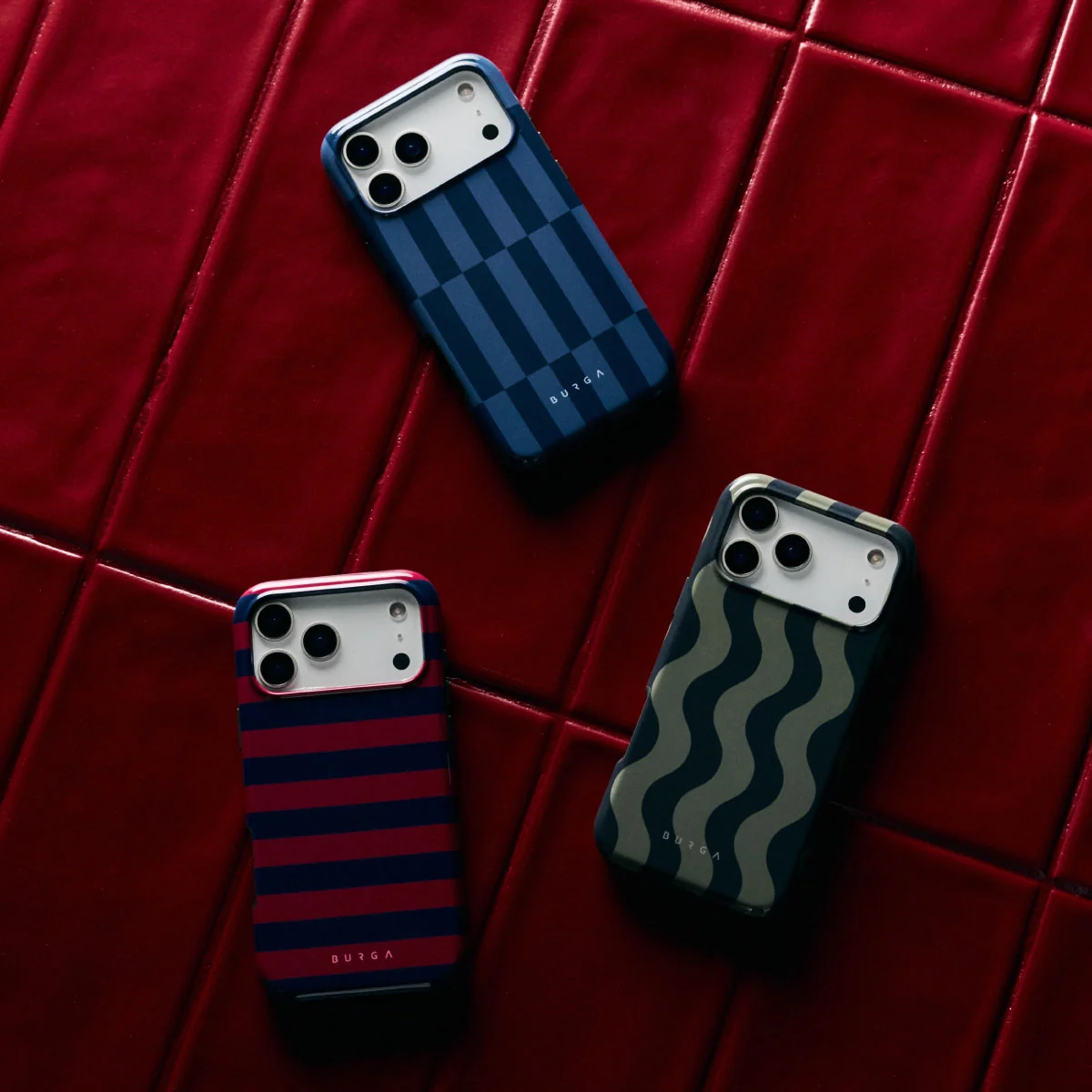 Mind Games - iPhone 12 ケース