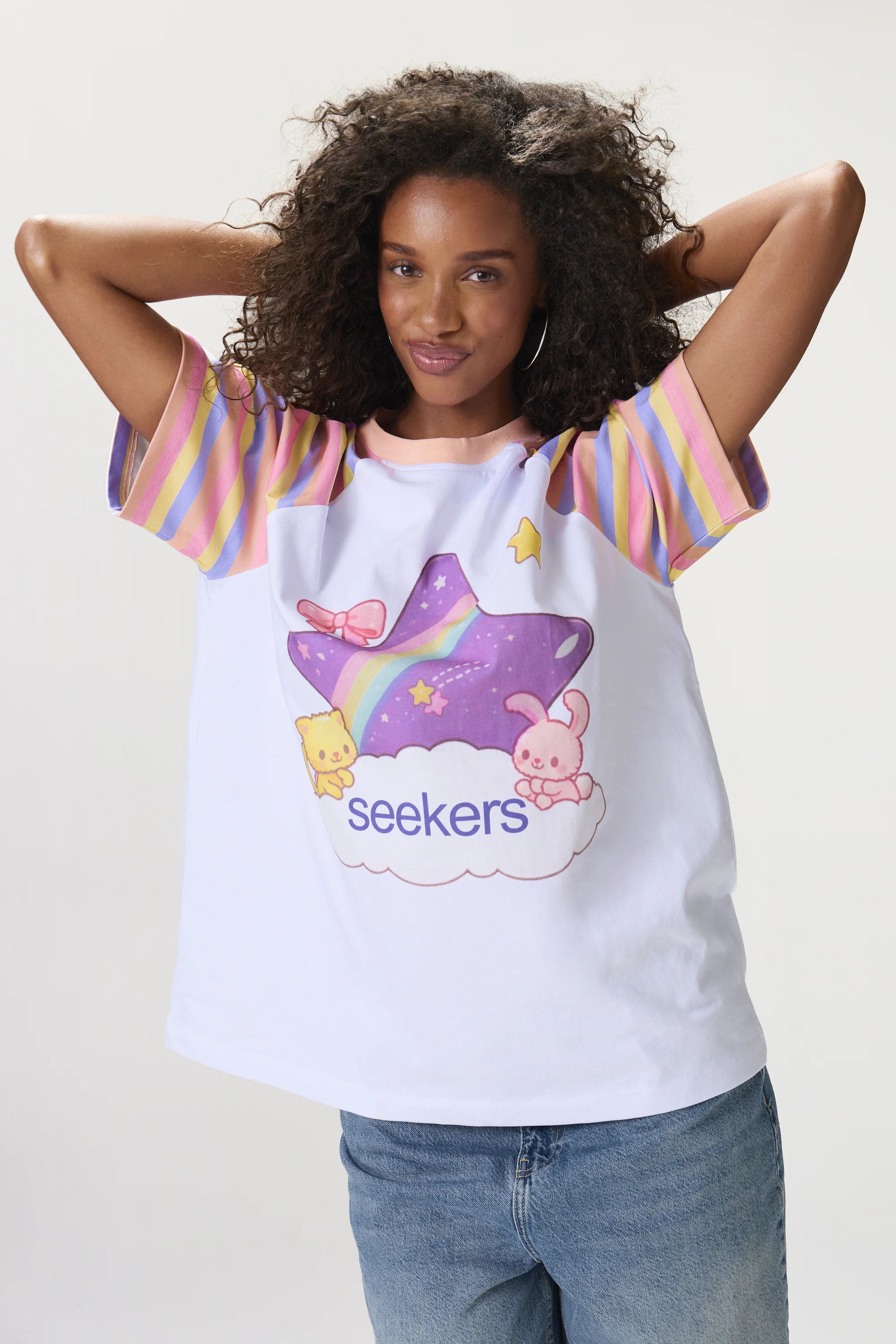 T-shirts