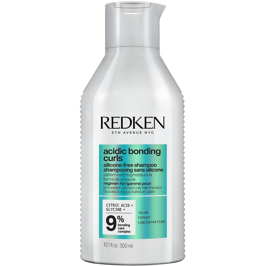 Redken Acidic Bonding Curls Szampon