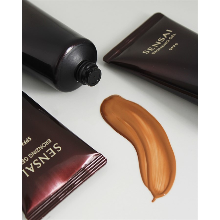 SENSAI Foundations Bronzing Gel