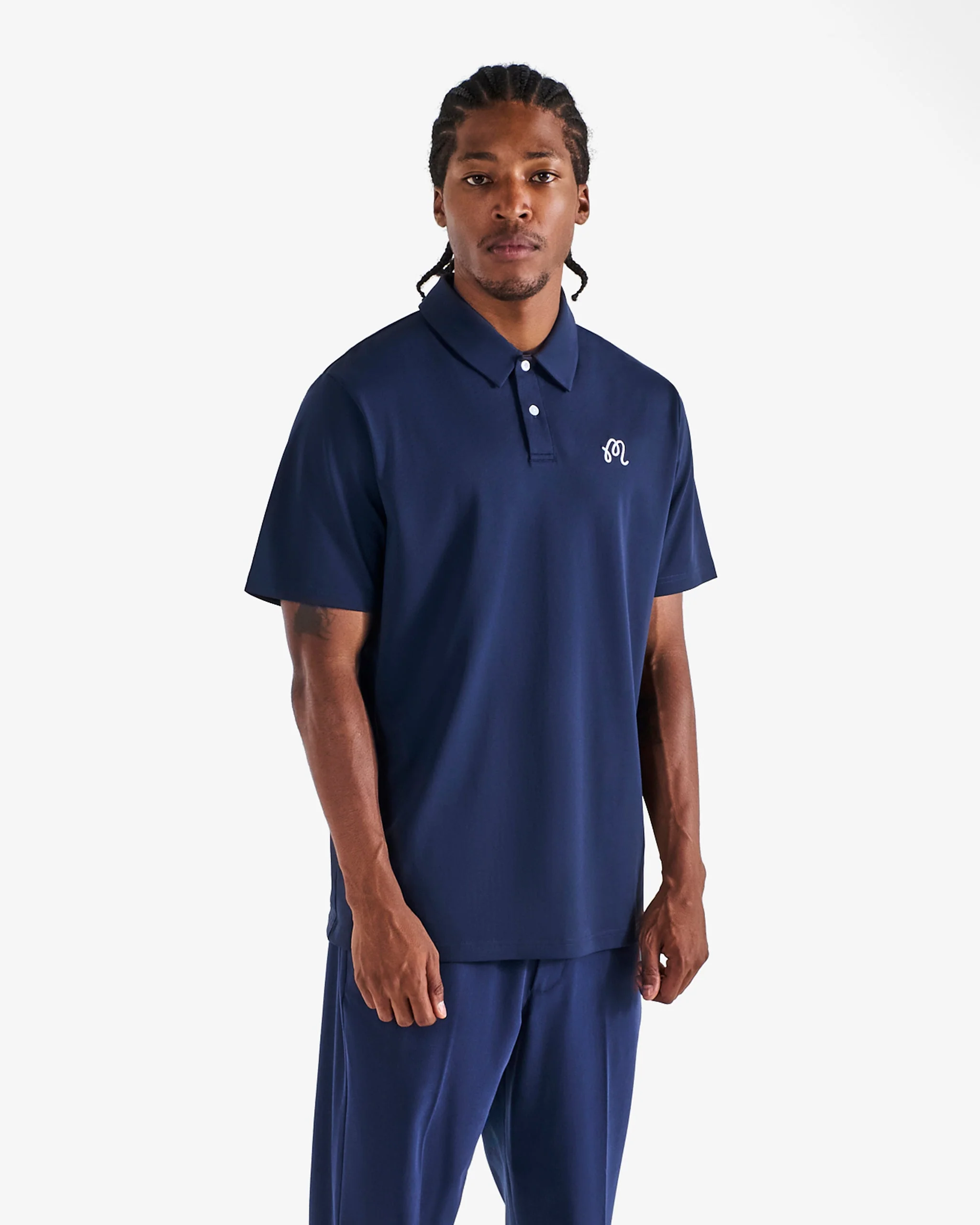 Fairway Polo