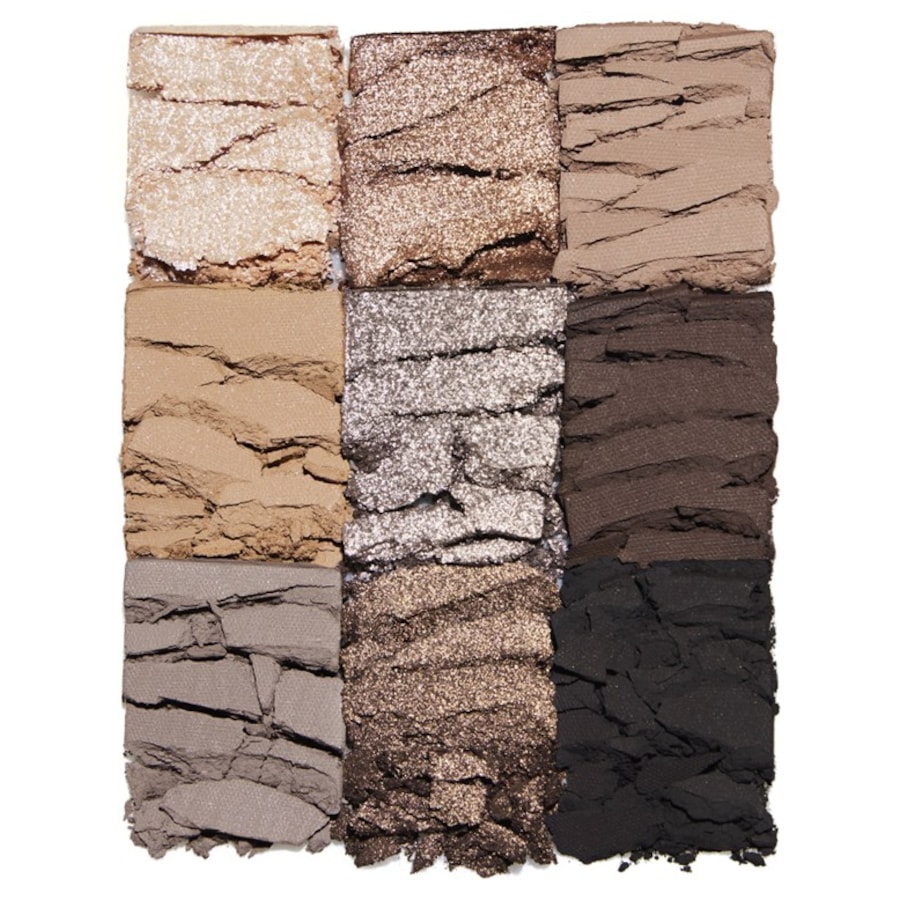 Anastasia Beverly Hills Cienie do powiek Mini paleta cieni do powiek Sultry