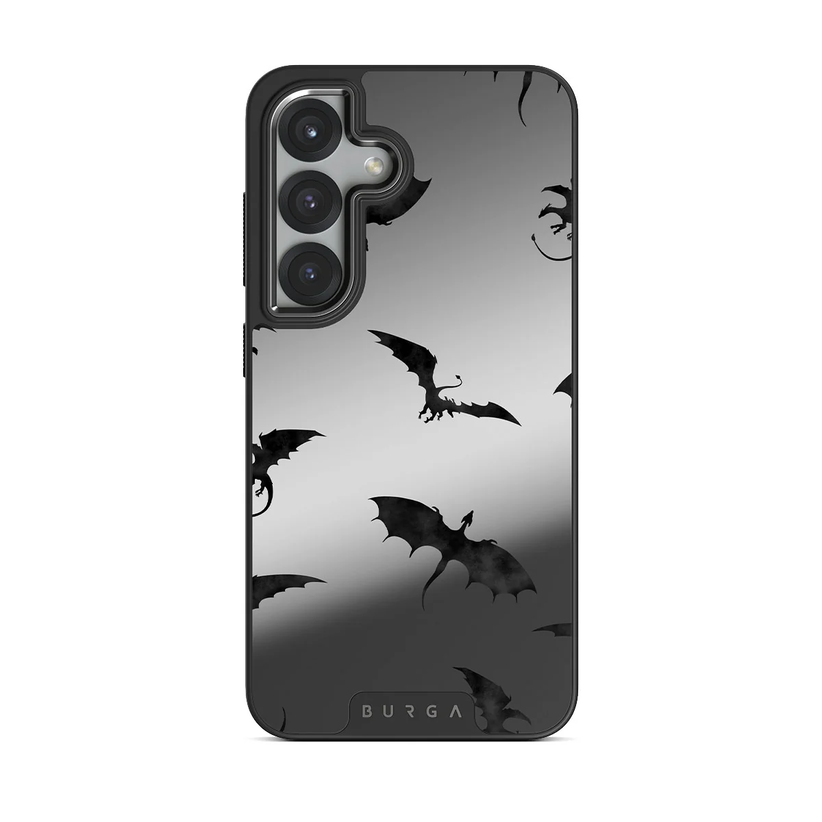 Draco - Samsung Galaxy S25 Plus ケース