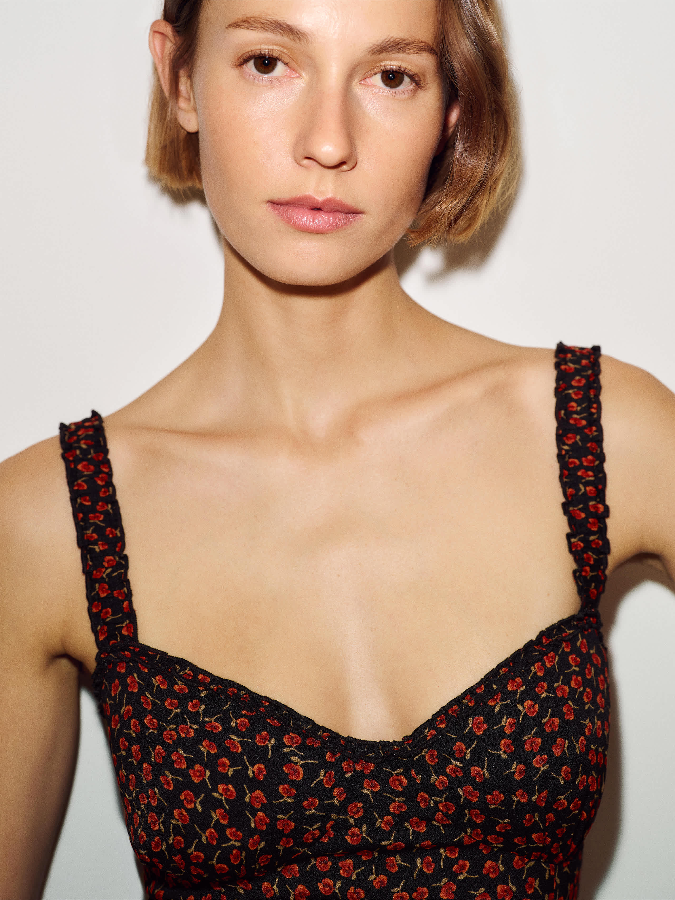 Tully Dress