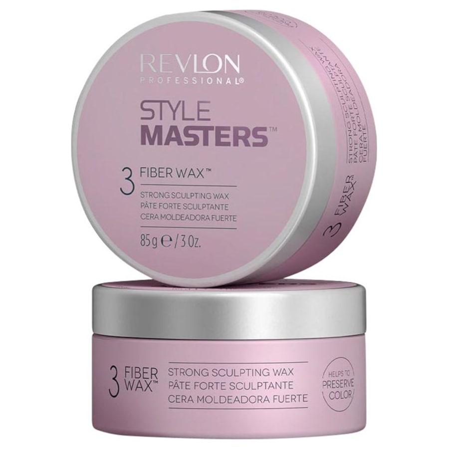 Revlon Professional Style Masters Strong Sculpting Wax Wosk z włóknami