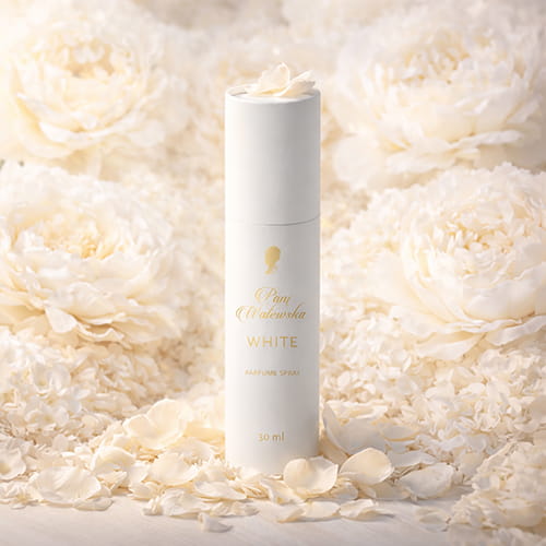 PANI WALEWSKA Perfumy WHITE 30 ml