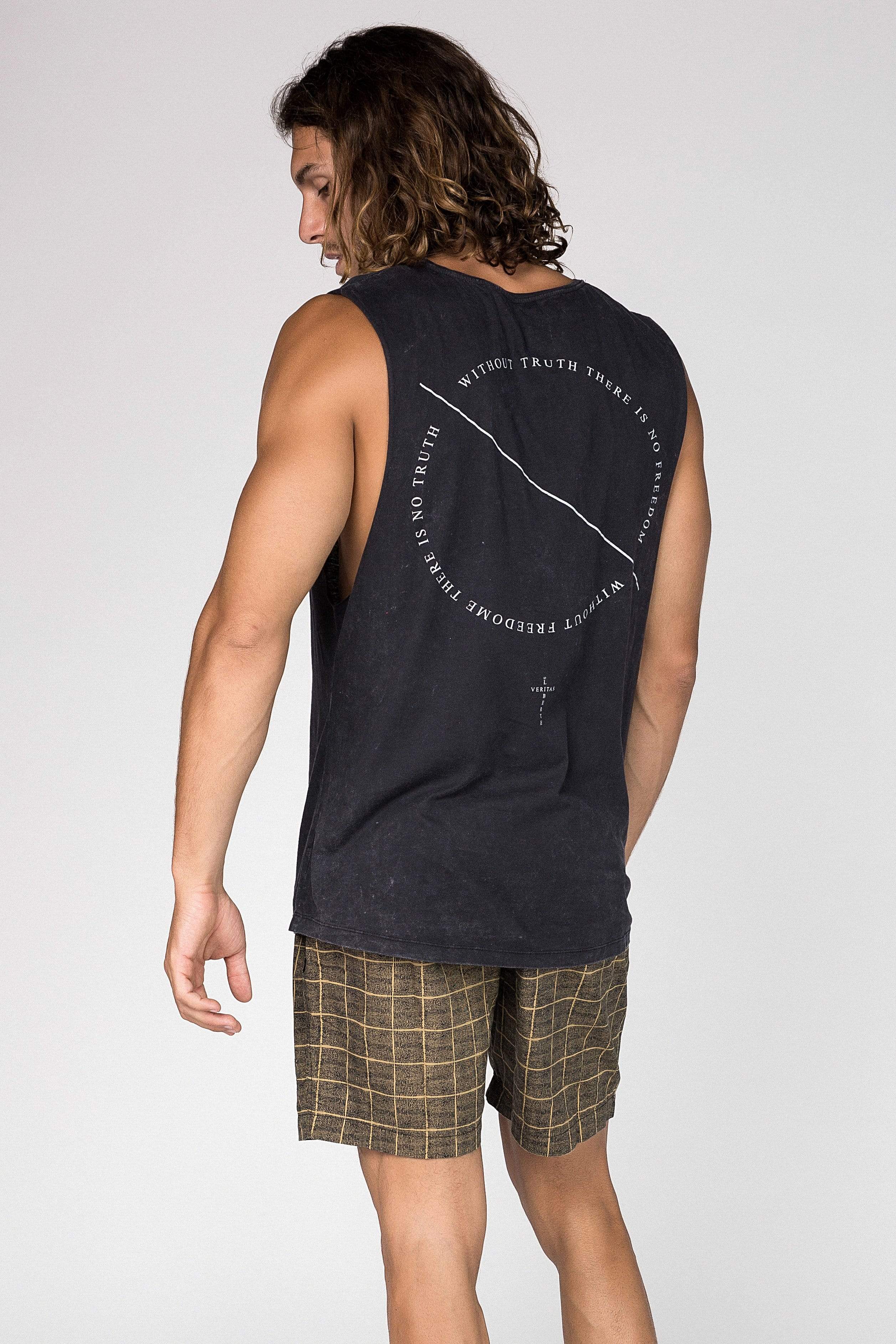 Lvm Without Truth Circle