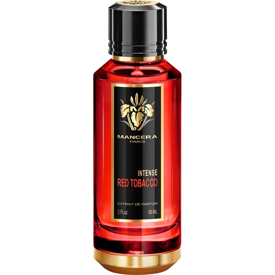 Mancera Confidential Collection Extrait de Parfum Red Tobacco Intense