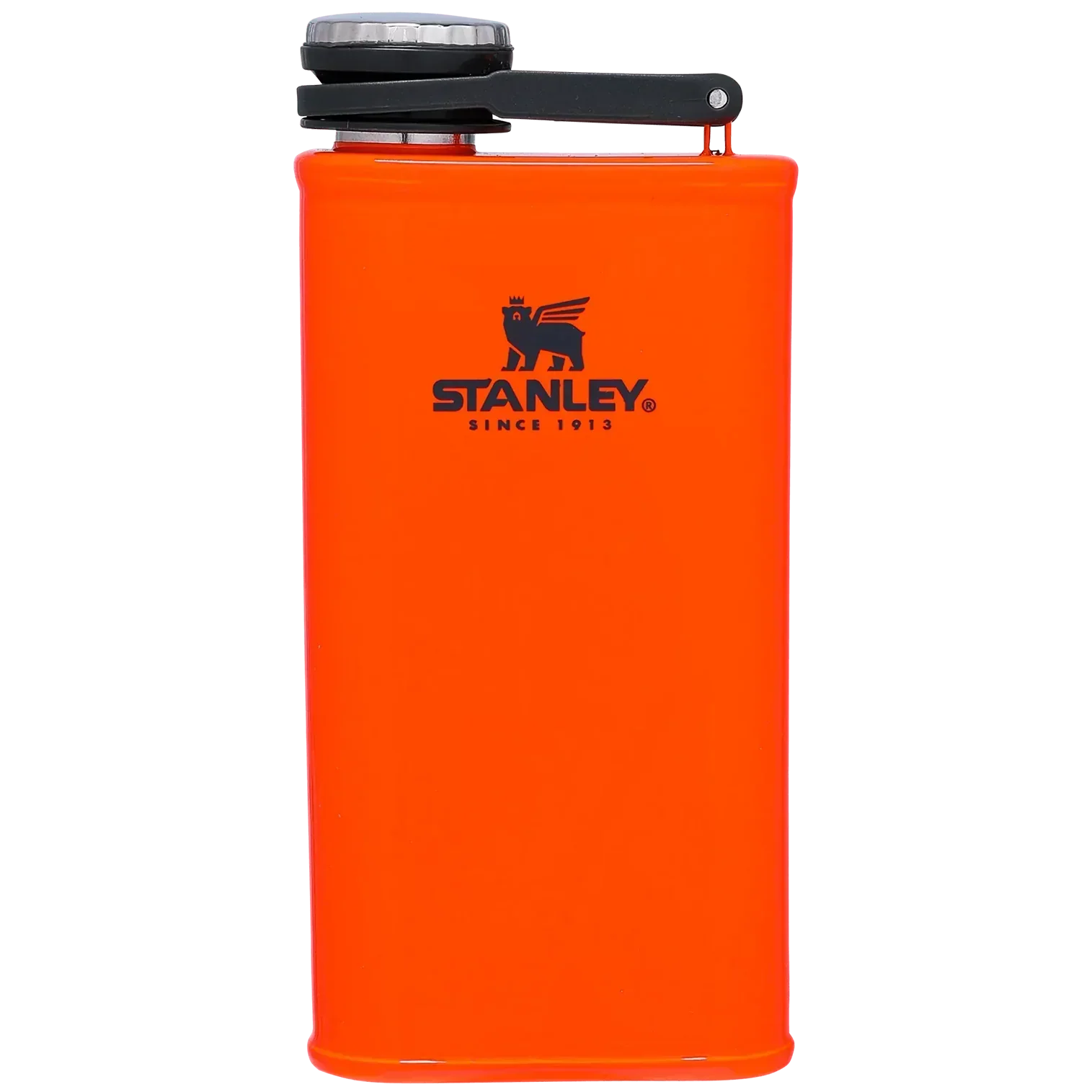 Classic Easy Fill Wide Mouth Flask | 8 OZ