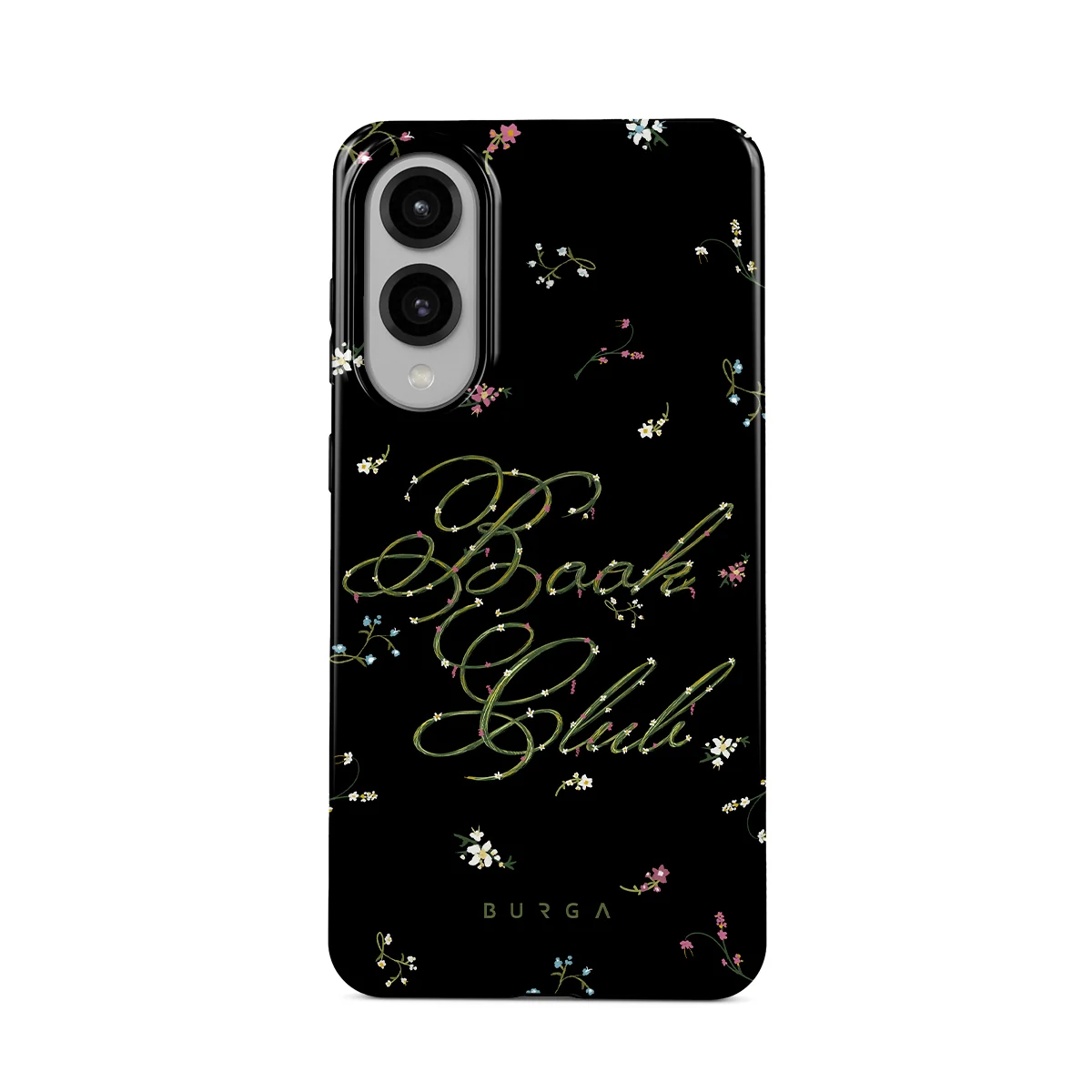 Book Club - Samsung Galaxy S25 Edge ケース