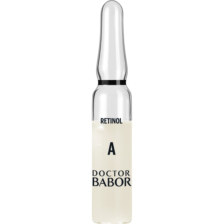 BABOR Ampoule Concentrates FP Ampułki odnawiające