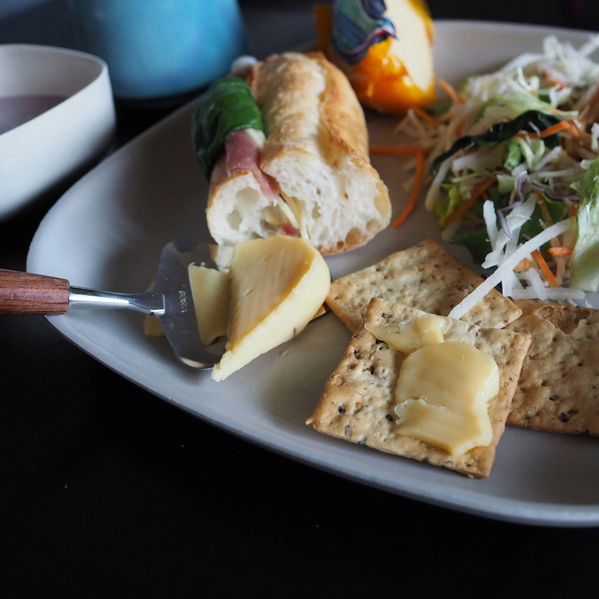 Vogeelle The Perfect Pasta Set - Stone