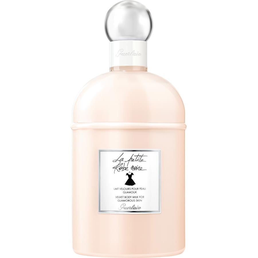 GUERLAIN La Petite Robe Noire Velvet Body Milk