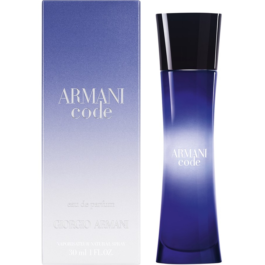 Armani Code Femme Eau de Parfum Spray