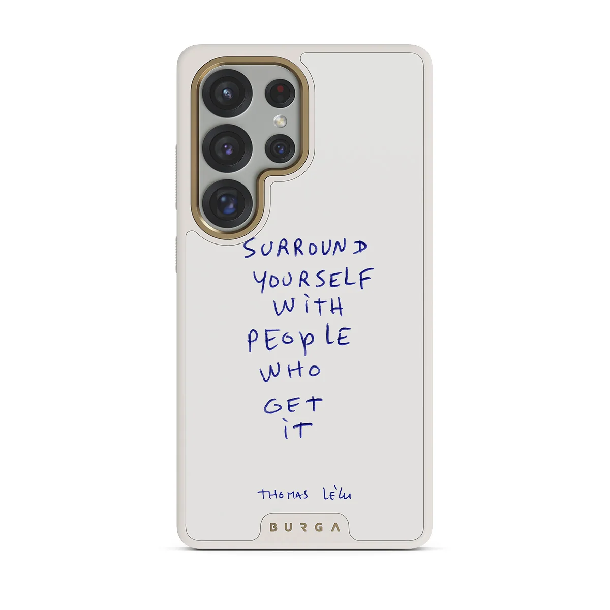 Get It - Samsung Galaxy S25 Ultra ケース