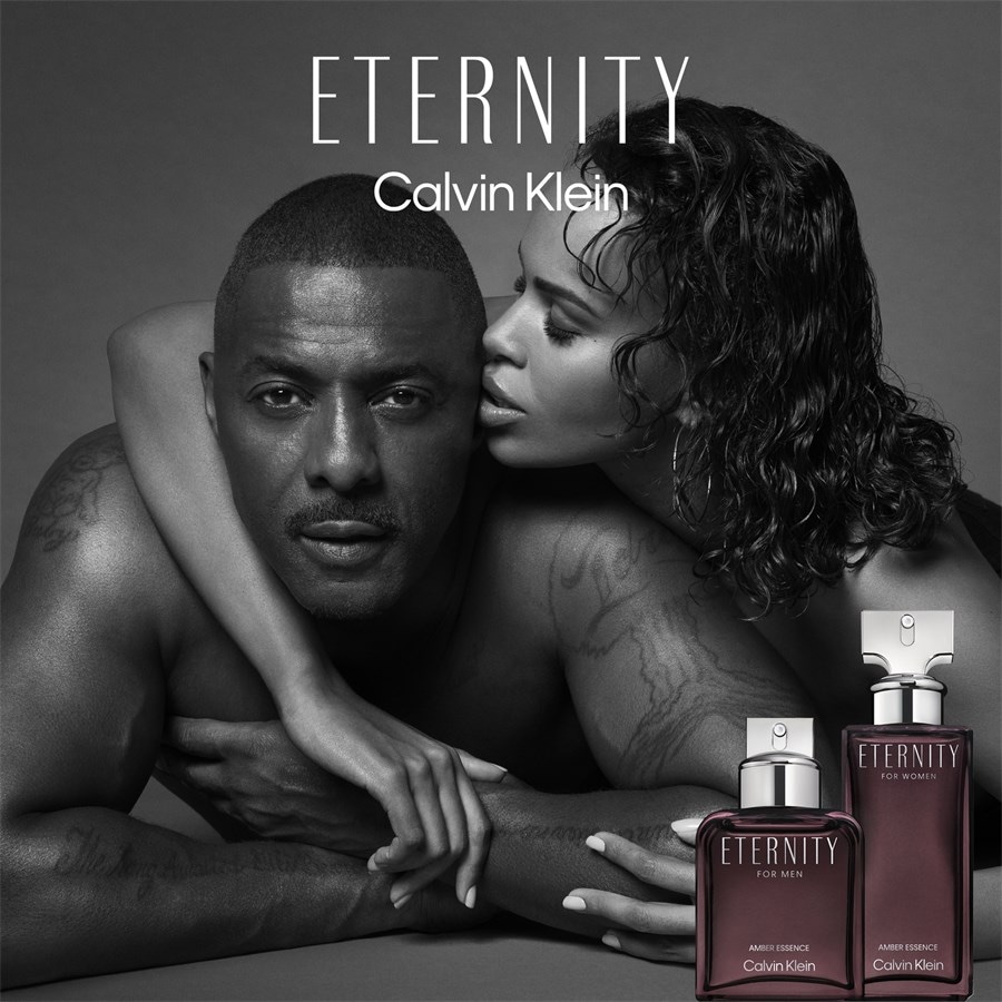 Calvin Klein Eternity for men Parfum Intense Amber Essence