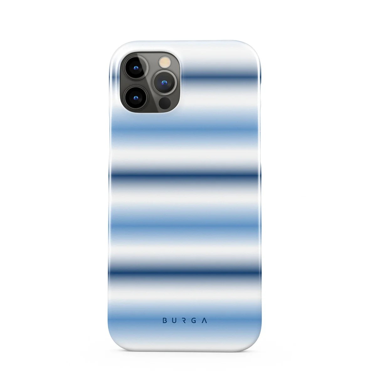 White Noise - iPhone 12 Pro Max ケース