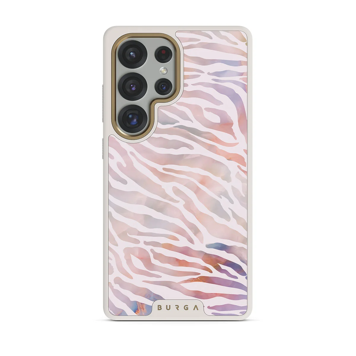 Sultry July - Samsung Galaxy S25 Ultra ケース