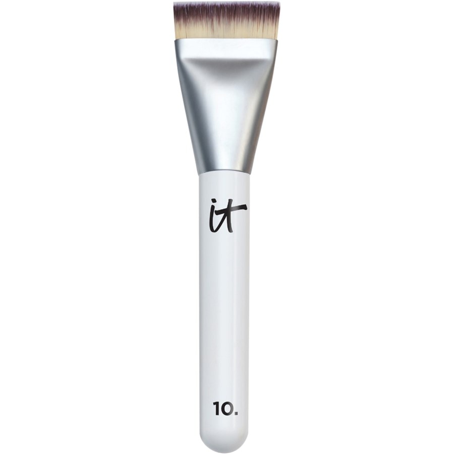 it Cosmetics Szczotka Smoothing Spatula Brush Heavenly Luxe #10