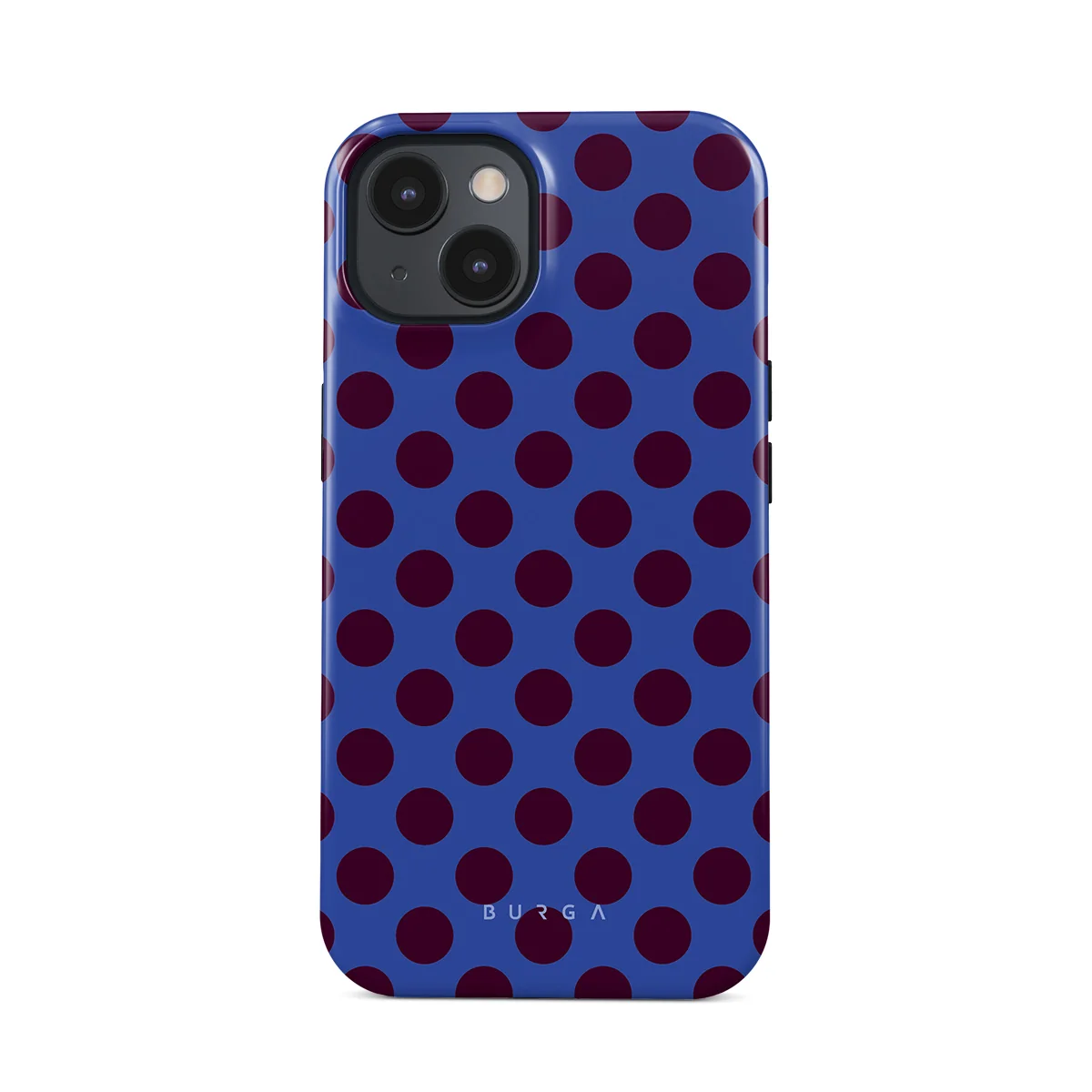 On Pause - iPhone 14 ケース