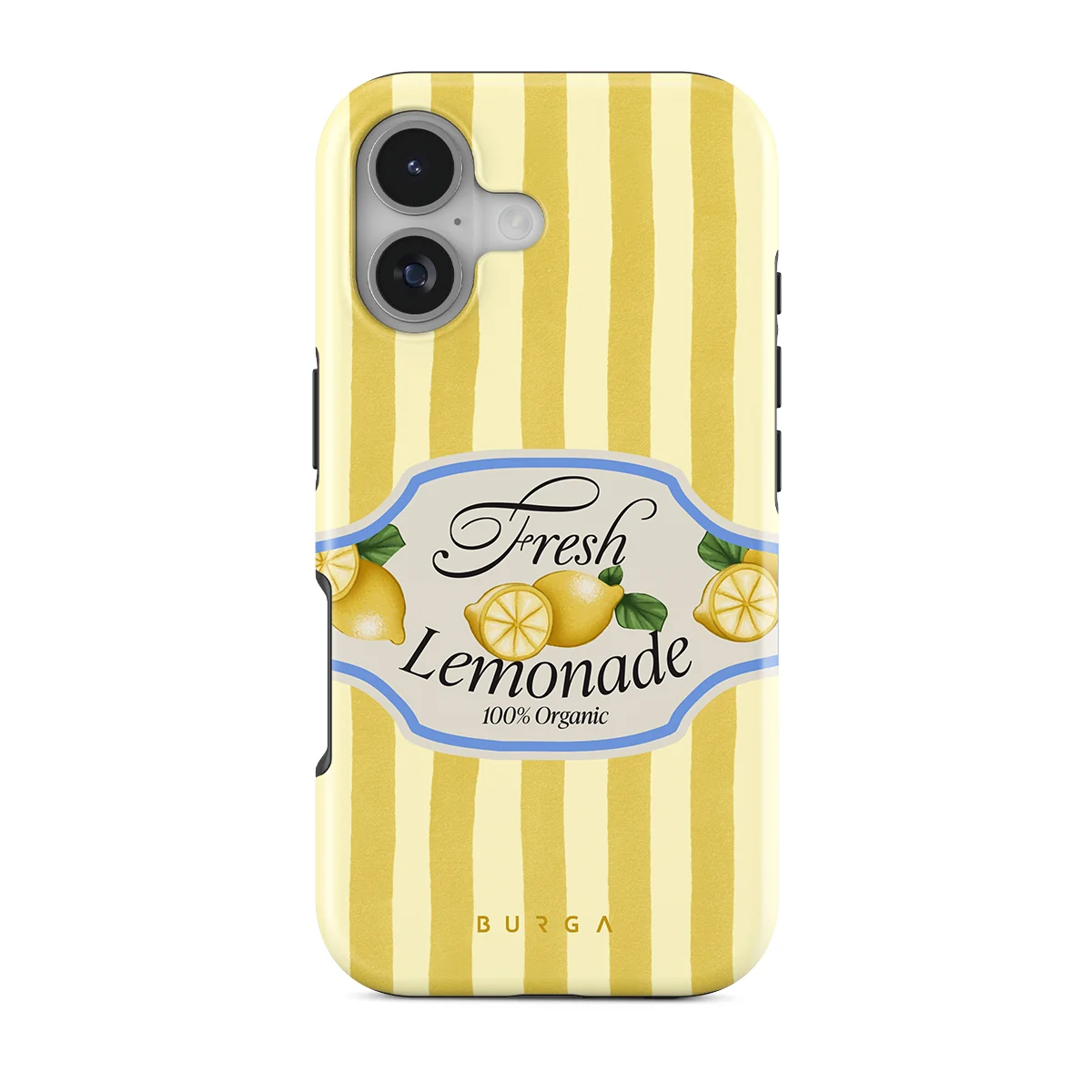 Frizzante - iPhone 17 ケース