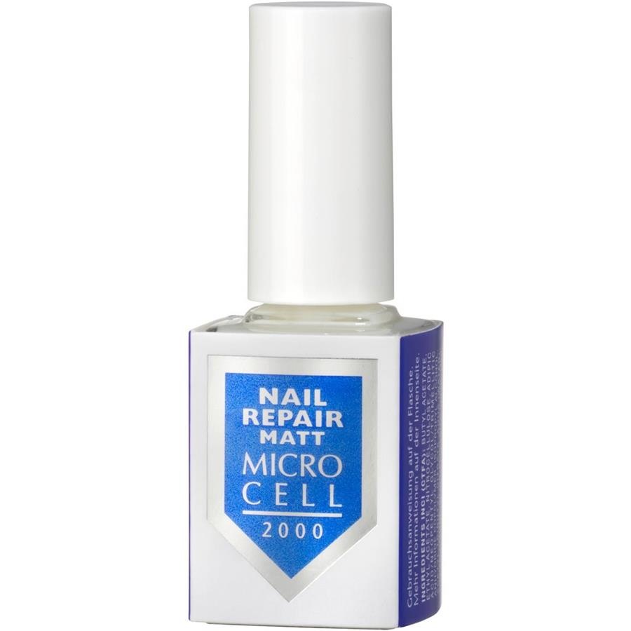 Micro Cell Pielęgnacja paznokci Nail Repair Matt