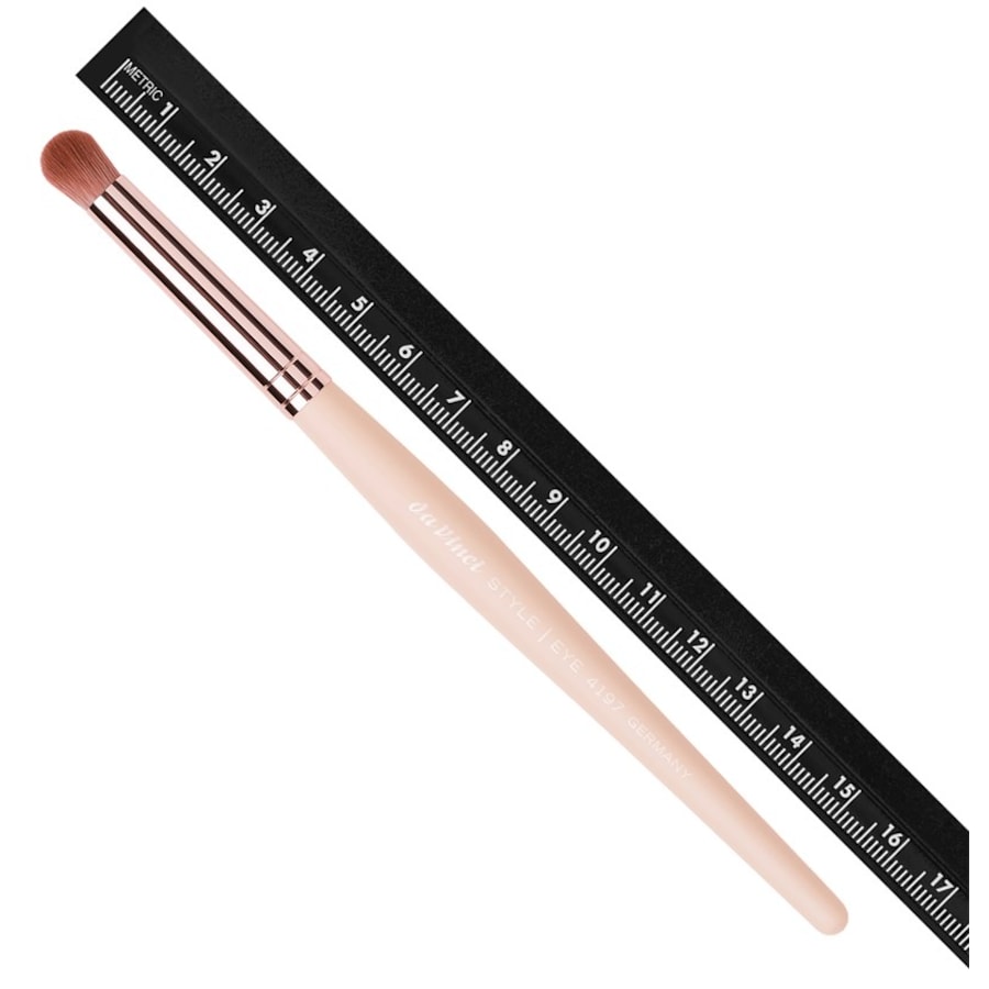 Da Vinci Eye brushes Blender